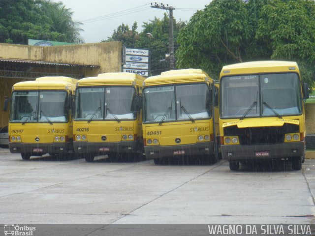 Viação Itapemirim 42027 na cidade de Ananindeua, Pará, Brasil, por Wagno da  Silva. ID da foto: 5344501.