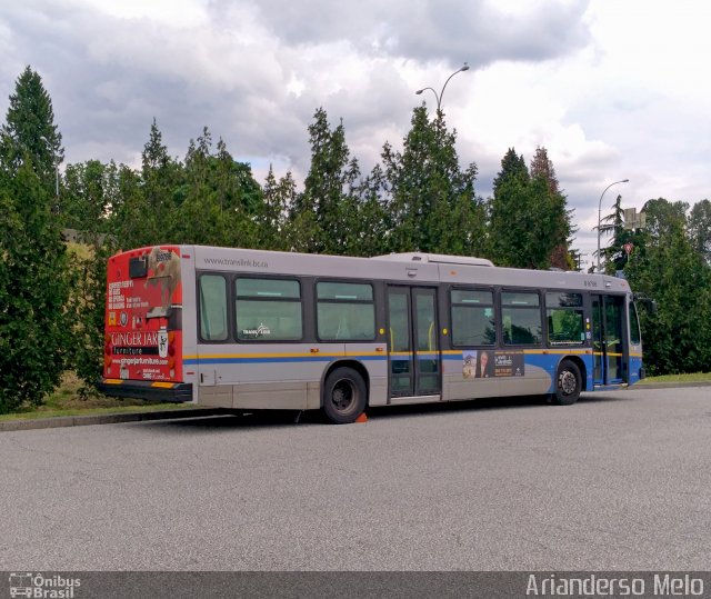 Translink 9786 na cidade de , por Arianderso Melo. ID da foto: 5344531.