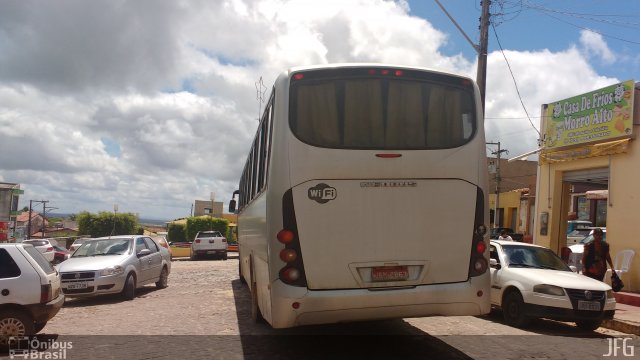 Bruno Tour 112 na cidade de Antas, Bahia, Brasil, por Jessé Ferreira Gonçalves. Número da foto: #5342289.
