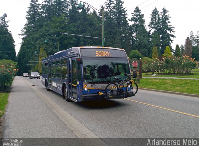 Translink 9698 na cidade de , por Arianderso Melo. ID da foto: 5344438.