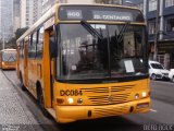Cristo Rei > CCD Transporte Coletivo > SPE Via Mobilidade S/A DC084 na cidade de Curitiba, Paraná, Brasil, por Alberto Selinke. Número da foto: #5342919.