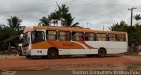 Trans Mendão 110 na cidade de Augusto Corrêa, Pará, Brasil, por Ramon Gonçalves do Rosario. ID da foto: :id.