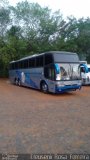 Ônibus Particulares 11000 na cidade de Foz do Iguaçu, Paraná, Brasil, por Cleusenir Rosa  Ferreira. ID da foto: :id.