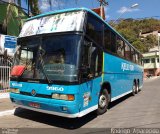 Kellytur 9960 na cidade de Congonhas, Minas Gerais, Brasil, por Rodrigo  Aparecido. Número da foto: #5343954.