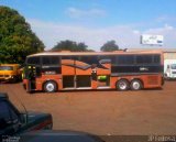 Goulart´s Turismo 1300-6 na cidade de São Carlos, São Paulo, Brasil, por JP Feitosa. Número da foto: #5343277.