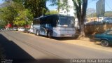 Ônibus Particulares  na cidade de Foz do Iguaçu, Paraná, Brasil, por Cleusenir Rosa  Ferreira. ID da foto: :id.