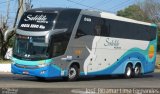 Expresso Satélite Norte 15100 na cidade de Teresina, Piauí, Brasil, por José Ribamar Lima Fernandes. Número da foto: #:id.