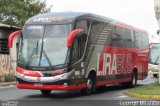 Lirabus 12205 na cidade de Campinas, São Paulo, Brasil, por George Miranda. Número da foto: #:id.