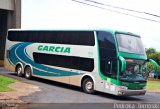Viação Garcia 7976 na cidade de Apucarana, Paraná, Brasil, por Pedroka Ternoski. Número da foto: #5342926.