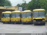 Viação Itapemirim 42027 na cidade de Ananindeua, Pará, Brasil, por Wagno da  Silva. Número da foto: #5344501.