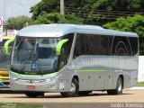 Viação Garcia 16823 na cidade de Maringá, Paraná, Brasil, por Junior Almeida. Número da foto: #5344577.