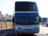 Ônibus Particulares 065 na cidade de Goiânia, Goiás, Brasil, por Stefano  Rodrigues dos Santos. Número da foto: #:id.