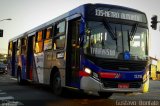 Auto Viação Bragança Metropolitana > Viação Raposo Tavares 12.116 na cidade de São Paulo, São Paulo, Brasil, por Gustavo  Bonfate. Número da foto: #:id.