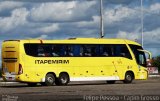 Viação Itapemirim 60091 na cidade de Capim Grosso, Bahia, Brasil, por Felipe Pessoa de Albuquerque. Número da foto: #5343582.