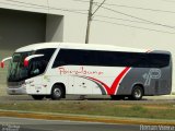 Paraibuna Transportes 22008 na cidade de Juiz de Fora, Minas Gerais, Brasil, por Renan Vieira. Número da foto: #5344270.