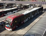 Viação Campo Belo 7 2113 na cidade de São Paulo, São Paulo, Brasil, por Kevin Miranda Barros. Número da foto: #5344409.