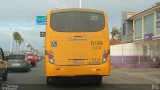 STEC - Subsistema de Transporte Especial Complementar D199 na cidade de Salvador, Bahia, Brasil, por Jessé Ferreira Gonçalves. Número da foto: #5342272.
