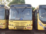 TCGL - Transportes Coletivos Grande Londrina 4488 na cidade de Londrina, Paraná, Brasil, por Emanoel Diego.. Número da foto: #:id.