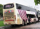 Ismadi Turismo 108 na cidade de Esteio, Rio Grande do Sul, Brasil, por Lucas  Furtado da Rosa. Número da foto: #:id.