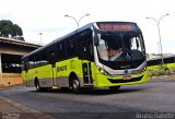 Viação Torres 20584 na cidade de Belo Horizonte, Minas Gerais, Brasil, por Bruno Rabelo. Número da foto: #:id.