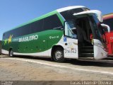 Expresso Brasileiro 214142 na cidade de Alfenas, Minas Gerais, Brasil, por Lucas Elson de Oliveira. Número da foto: #5342343.