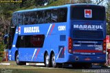 Marazul Turismo 12001 na cidade de Holambra, São Paulo, Brasil, por Luiz Gustavo Faria. Número da foto: #:id.