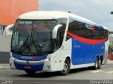 Viação Riodoce 91005 na cidade de Rio de Janeiro, Rio de Janeiro, Brasil, por Renan Vieira. Número da foto: #5344225.