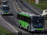 Viação Garcia 8173 na cidade de Barra Mansa, Rio de Janeiro, Brasil, por Marcus Nogueira . ID da foto: :id.