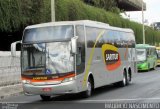 Saritur - Santa Rita Transporte Urbano e Rodoviário 10110 na cidade de Belo Horizonte, Minas Gerais, Brasil, por Maurício Nascimento. Número da foto: #:id.