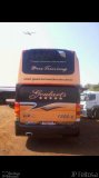 Goulart´s Turismo 1300-6 na cidade de São Carlos, São Paulo, Brasil, por JP Feitosa. Número da foto: #5343280.