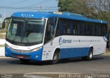 Empresa Barroso 170 na cidade de Teresina, Piauí, Brasil, por José Ribamar Lima Fernandes. Número da foto: #:id.