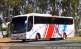 TUT Transportes 601 na cidade de Cuiabá, Mato Grosso, Brasil, por Paulo Sergio Alves Venancio. Número da foto: #:id.