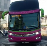 Viação Garcia 7179 na cidade de Sorocaba, São Paulo, Brasil, por Caio Henrique . Número da foto: #5342611.