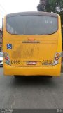 STEC - Subsistema de Transporte Especial Complementar D-055 na cidade de Salvador, Bahia, Brasil, por Jessé Ferreira Gonçalves. Número da foto: #5343914.