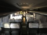 Empresa de Transportes Andorinha 6057 na cidade de Cuiabá, Mato Grosso, Brasil, por Ismail Caetano. Número da foto: #5344228.