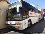 Centro Oeste Turismo 9610 na cidade de Congonhas, Minas Gerais, Brasil, por Rodrigo  Aparecido. Número da foto: #5343945.