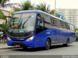 Premium Auto Ônibus A41836 na cidade de Itaguaí, Rio de Janeiro, Brasil, por Renan Vieira. Número da foto: #5344231.