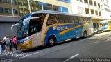 Fácil Transportes e Turismo RJ 140.047 na cidade de Rio de Janeiro, Rio de Janeiro, Brasil, por Whitiney Siqueira. Número da foto: #:id.