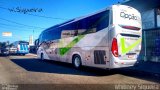 Nova Opção Turismo 2860 na cidade de Rio de Janeiro, Rio de Janeiro, Brasil, por Whitiney Siqueira. Número da foto: #5343189.