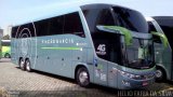Viação Garcia 8454 na cidade de Curitiba, Paraná, Brasil, por EDUARDO - SOROCABUS. Número da foto: #5342554.