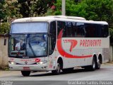 Viação Presidente 3510 na cidade de Coronel Fabriciano, Minas Gerais, Brasil, por Graciliano Santos Passos. Número da foto: #:id.
