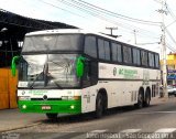 AC Transporte e Turismo 020 na cidade de São Gonçalo do Amarante, Rio Grande do Norte, Brasil, por John Herbert. Número da foto: #:id.