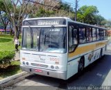 Polly Tour Transporte e Turismo 2005 na cidade de Serra, Espírito Santo, Brasil, por Wellington  da Silva Felix. Número da foto: #5343513.