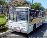 Polly Tour Transporte e Turismo 2005 na cidade de Serra, Espírito Santo, Brasil, por Wellington  da Silva Felix. ID da foto: :id.