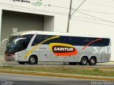 Saritur - Santa Rita Transporte Urbano e Rodoviário 32200 na cidade de Juiz de Fora, Minas Gerais, Brasil, por Renan Vieira. Número da foto: #5344260.