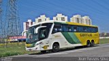 Empresa Gontijo de Transportes 18960 na cidade de São José dos Campos, São Paulo, Brasil, por Jean Passos Silva. Número da foto: #:id.