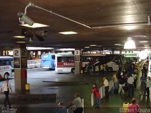 Terminais Rodoviários e Urbanos BELO HORIZONTE-MG na cidade de Belo Horizonte, Minas Gerais, Brasil, por Daniel Souza. Número da foto: #5345883.