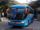 Litorânea Transportes Coletivos 5359 na cidade de São Paulo, São Paulo, Brasil, por Alberto Selinke. Número da foto: #5345260.