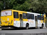 Plataforma Transportes 30789 na cidade de Salvador, Bahia, Brasil, por Leonardo Queiroz. Número da foto: #:id.