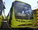 TCA - Transportes Coletivos Anápolis 2226 na cidade de Anápolis, Goiás, Brasil, por Gabriel  Cícero da Silva Fonseca. Número da foto: #:id.